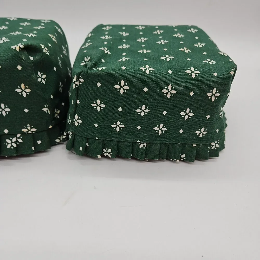 Longaberger green seems